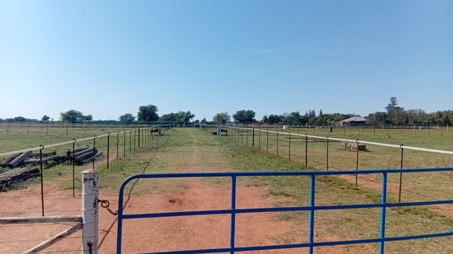 Commercial Property for Sale in Parys Rural Free State